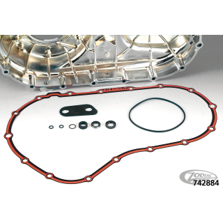 Primary Gasket & Seal kit XL04-up Foamet