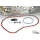 Primary Gasket & Seal kit XL04-up Foamet