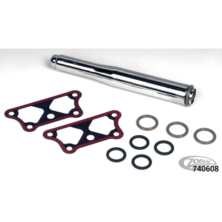 Pushrod Tube Seal Kit XL04-up