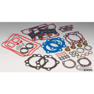 James top end gasket kit XL07-up NOT XR!
