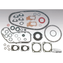 GENUINE JAMES Gasket set K/KH52-56