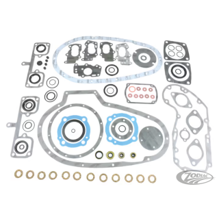 Gasket set XL 900  57-71 #17026-71A