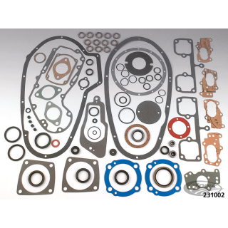 GENUINE JAMES Gasket set XL57-71
