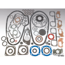 GENUINE JAMES Gasket set XL57-71