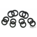 Pushrod Cover rubberized cork seal kit