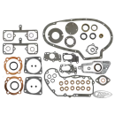 Gasket set XLH 1000 73-76 #17026-73