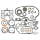 Gasket set XLH 1000 73-76 #17026-73