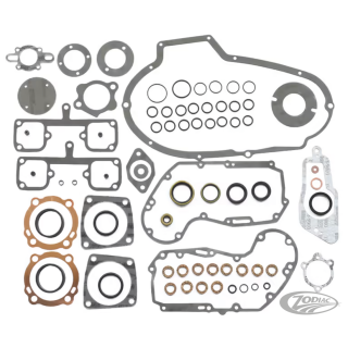 Gasket set XLH 1000 77-81 #17026-79