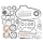 Gasket set XLH 1000 77-81 #17026-79
