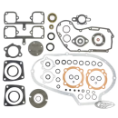 Gasket set XL 1000 82-85 #17026-82