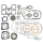 Gasket set XL 1000 82-85 #17026-82