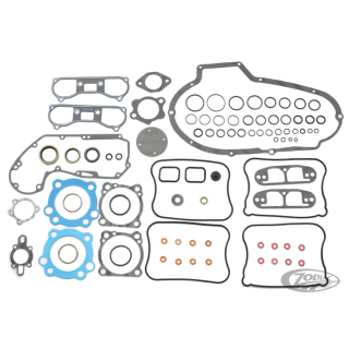 Gasket set XL1100 86-87 #17026-86A