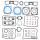 Top end set 1200XL88-90 #17030-88A