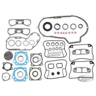Gasket set 1200XL91-03 #17026-91A