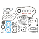 Gasket set 1200XL91-03 #17026-91A