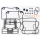 XL91-03 EST ROCKER BOX REBUILD KIT