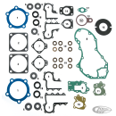 GENUINE JAMES Gasket set Knuckle 36-47