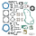 GENUINE JAMES Gasket set Knuckle 36-47