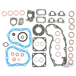 Gasket set Flathead 36-48 #17027-36