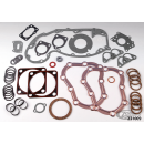 GENUINE JAMES Gasket set Flathead 36-48