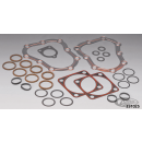 Top set Flathead 74-80"ci