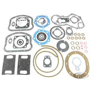 Gasket set Panhead 48-65 #17028-48