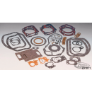 GENUINE JAMES Gasket set Pan 48-65