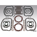 Top set Panhead 74-61"ci OEM 17034-48