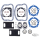 TOP END SET BT48-65