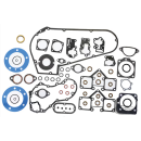 Gasket set Shovel 66-69 #17029-66