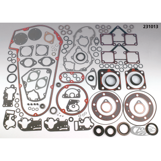 GENUINE JAMES Gasket set Shovel 66-84