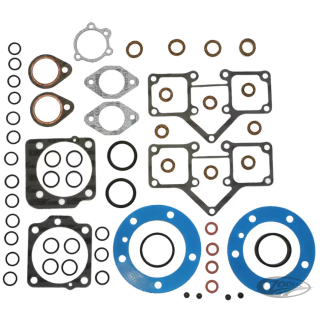 Top end set Pan & Shovel 66-84