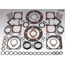 JAMES Top end gasket set Shovel BT66-84