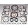 JAMES Top end gasket set Shovel BT66-84