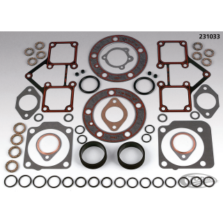 Top set Firering Shovel 66-84