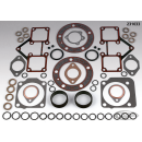 Top set Firering Shovel 66-84