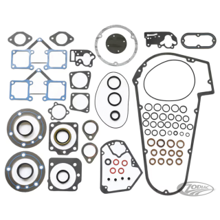 Gasket set Firering BT70-84