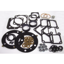 BT66-84 SHOVELHEAD ALL EST T/E KIT, .040
