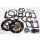 BT66-84 SHOVELHEAD ALL EST T/E KIT, .040