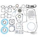 Gasket set Shovel 5 Spd 80-84