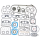 Gasket set EVO BT84-88