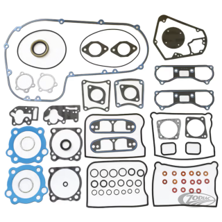 Gasket set FXR84-91 FLH/T84-98