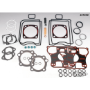 Top set BT84-91 Cork RB gaskets