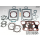 Top end gasket set BT84-91 #17033-83A