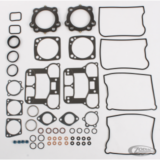 BT84-91 EST TOP END GASKET KIT