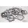 BT84-91 EST.030H/G TOP END GASKET KIT