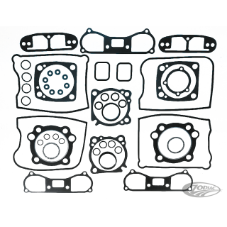 Top end gasket set BT84-91 3.625" bore