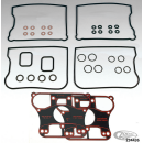 Rocker cover gasket kit BT84-91 rubber