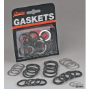 Pushrod tube o-ring set BT84-99