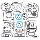 Gasket set FXD91 F*ST87-91